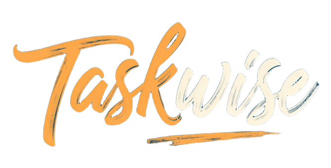 Taskwise logo